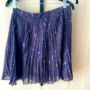 Haute Hippie M skirt